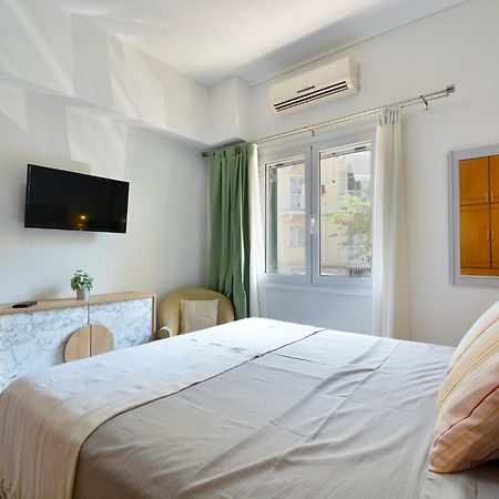 Nefeli'S Cozy Apartment, Corfu Town Exterior foto