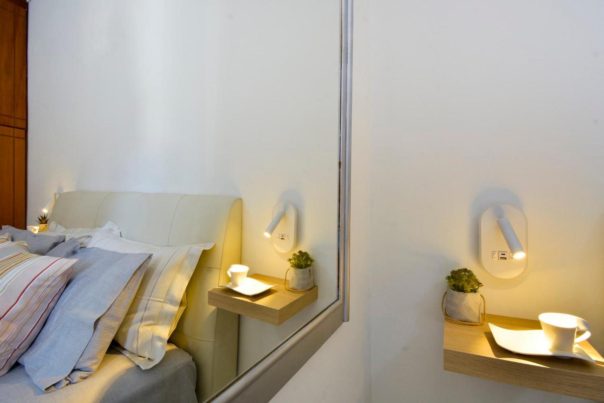 Nefeli'S Cozy Apartment, Corfu Town Exterior foto